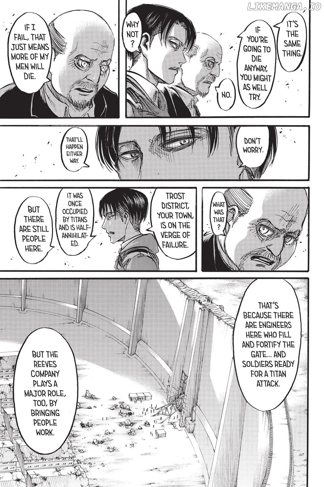 Shingeki no Kyojin, Chapter 54 image 29